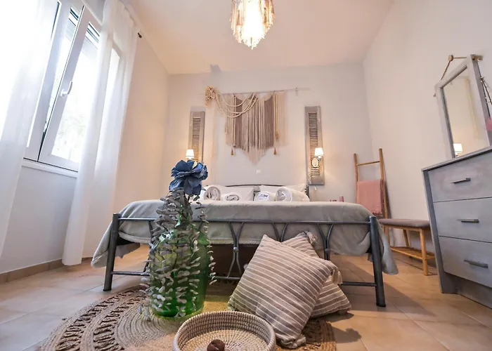 Apartament Art Epidaurus