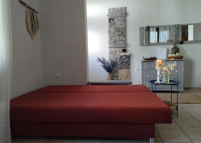 Apartament Art *