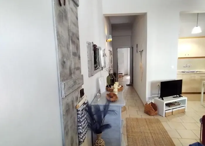 Apartament Art