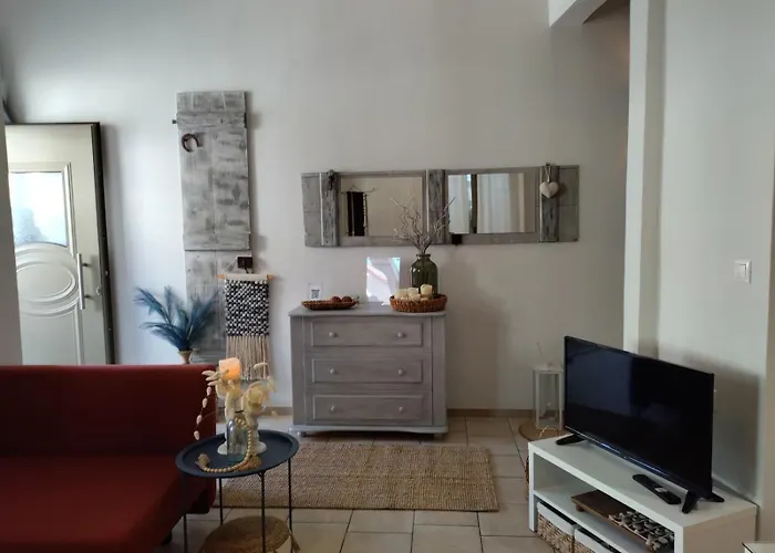 Art Apartament *