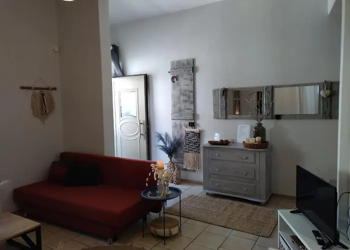 Apartament Art *